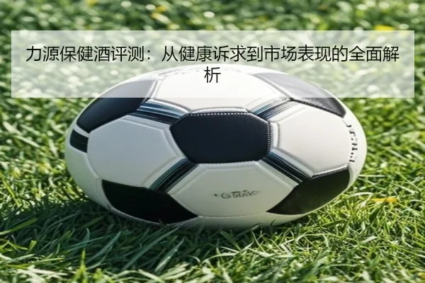 力源保健酒评测：从健康诉求到市场表现的全面解析