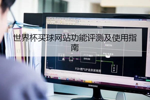 世界杯买球网站功能评测及使用指南